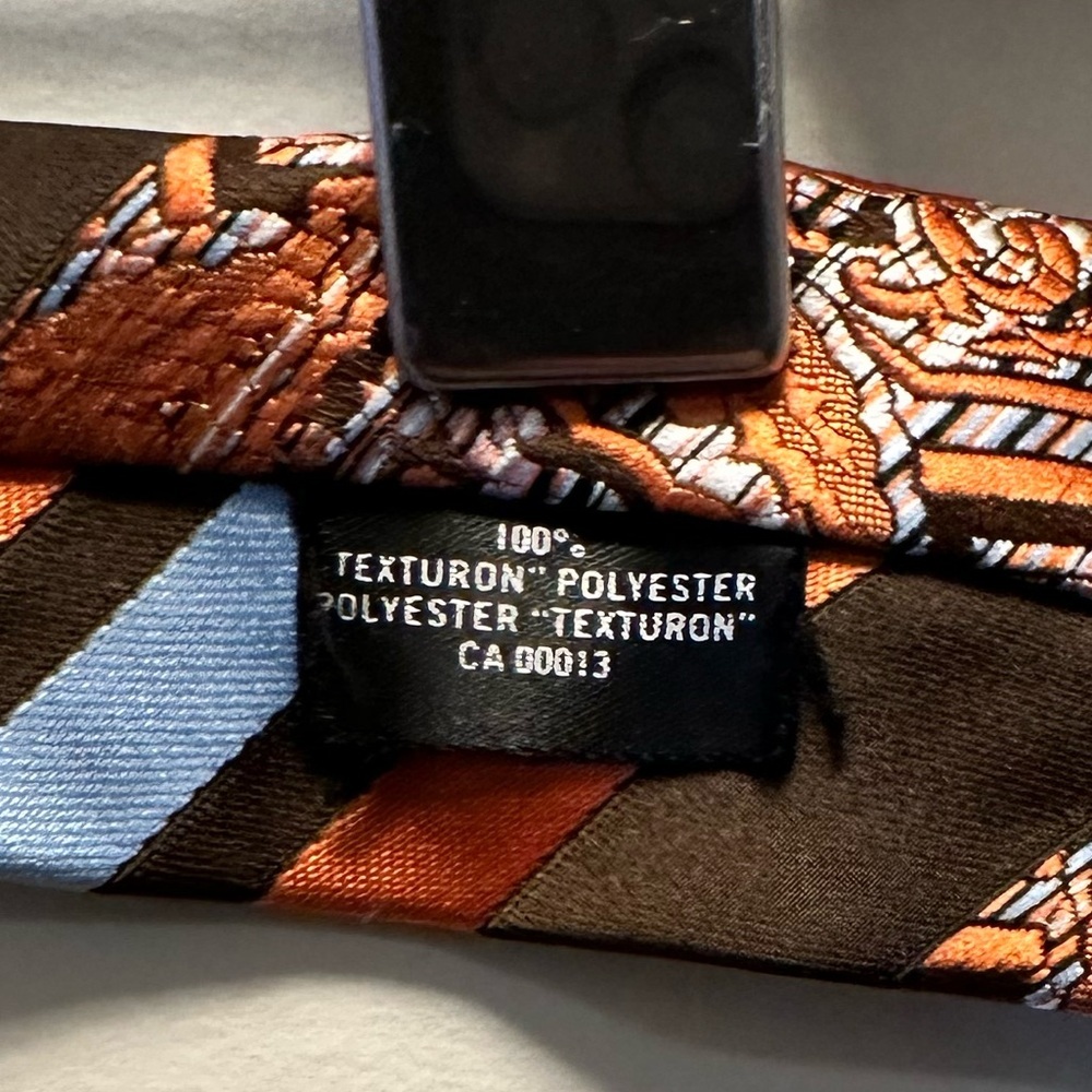 Luxury Christian Dior Ties! - Picture 13 of 13